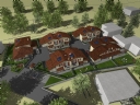 Casa Risparmio energetico Borgomanero